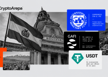 Bolivia le promete al FMI reglas para el cripto, pero todavía no sale de la lista gris del GAFI