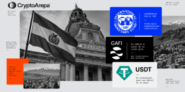 Bolivia le promete al FMI reglas para el cripto, pero todavía no sale de la lista gris del GAFI