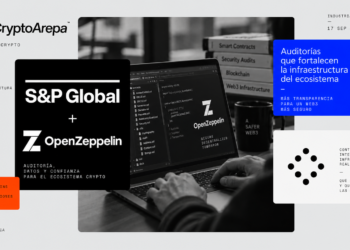 S&P Global compra a OpenZeppelin, pero las auditorías no evitaron el 88% de las pérdidas cripto desde 2025