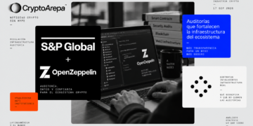 S&P Global compra a OpenZeppelin, pero las auditorías no evitaron el 88% de las pérdidas cripto desde 2025