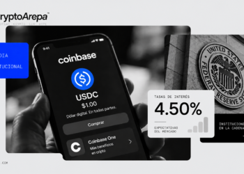 Coinbase sube el rendimiento de USDC a 3.75%: lo que de verdad lo explica (y no es el Senado)
