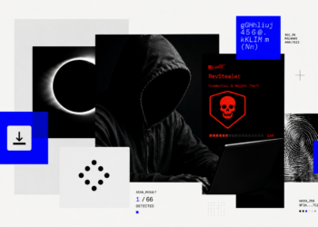 Solo 1 de 66 antivirus detectó el malware cripto disfrazado de app de Claude