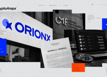 Orionx y los US$7 millones: la cronología detrás del abrupto cierre