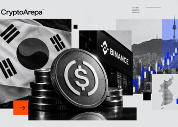 El won «no se movió» por las stablecoins, dice el Banco de Corea. Su propio estudio dice algo más interesante