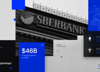 Sberbank planea préstamos con ether y USDT, pero arrastra el problema que TASS no contó