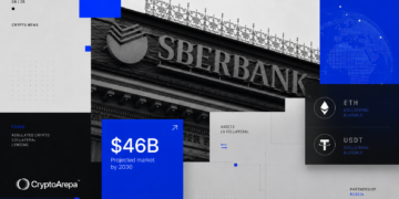 Sberbank planea préstamos con ether y USDT, pero arrastra el problema que TASS no contó