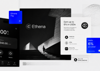 El «6%» de Ethena Pay no es rendimiento: así lo definen sus propios términos