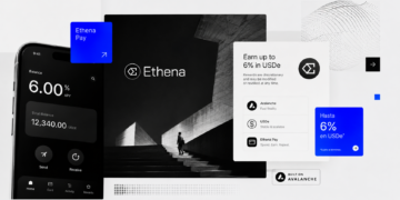 El «6%» de Ethena Pay no es rendimiento: así lo definen sus propios términos